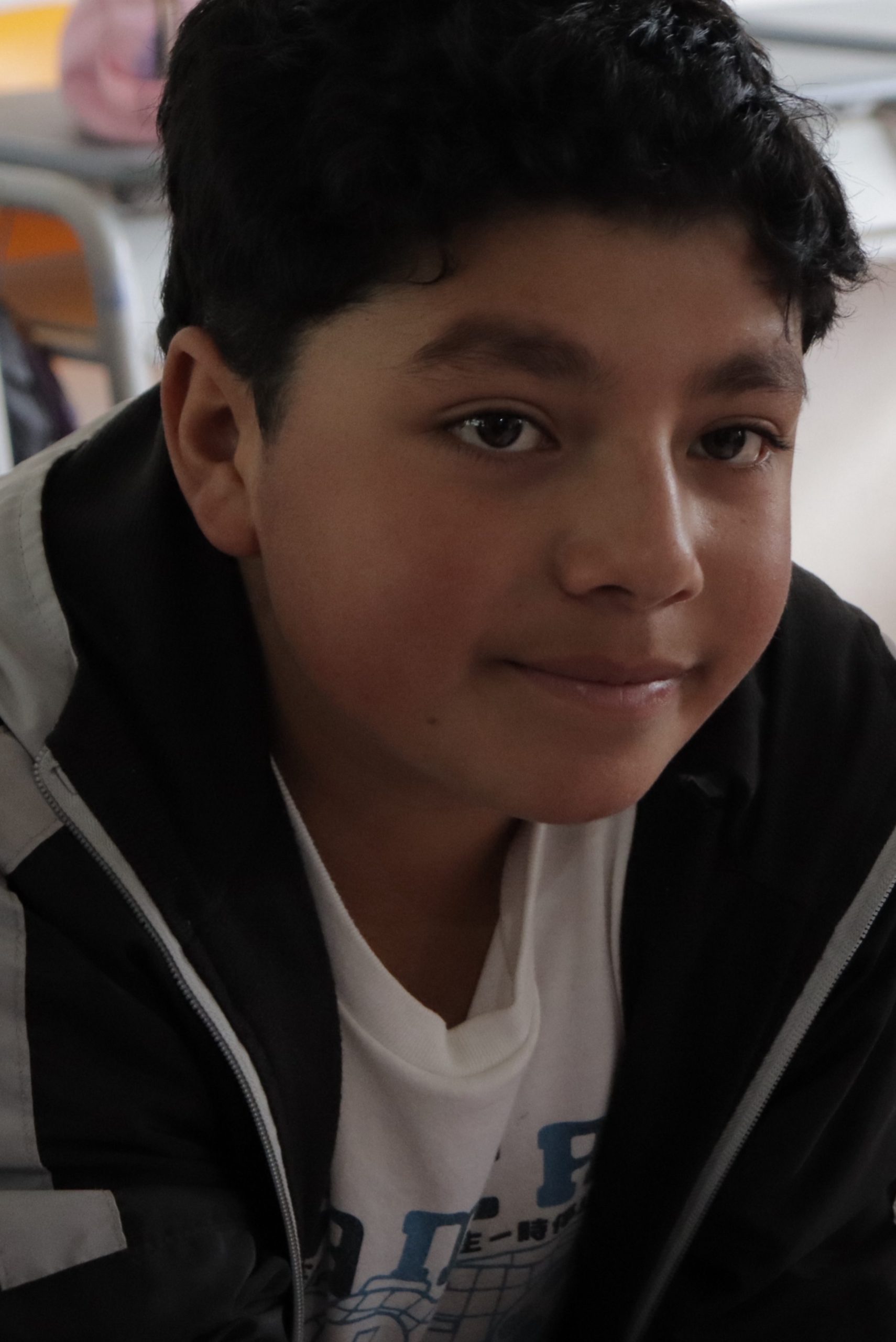 Jhon Alex